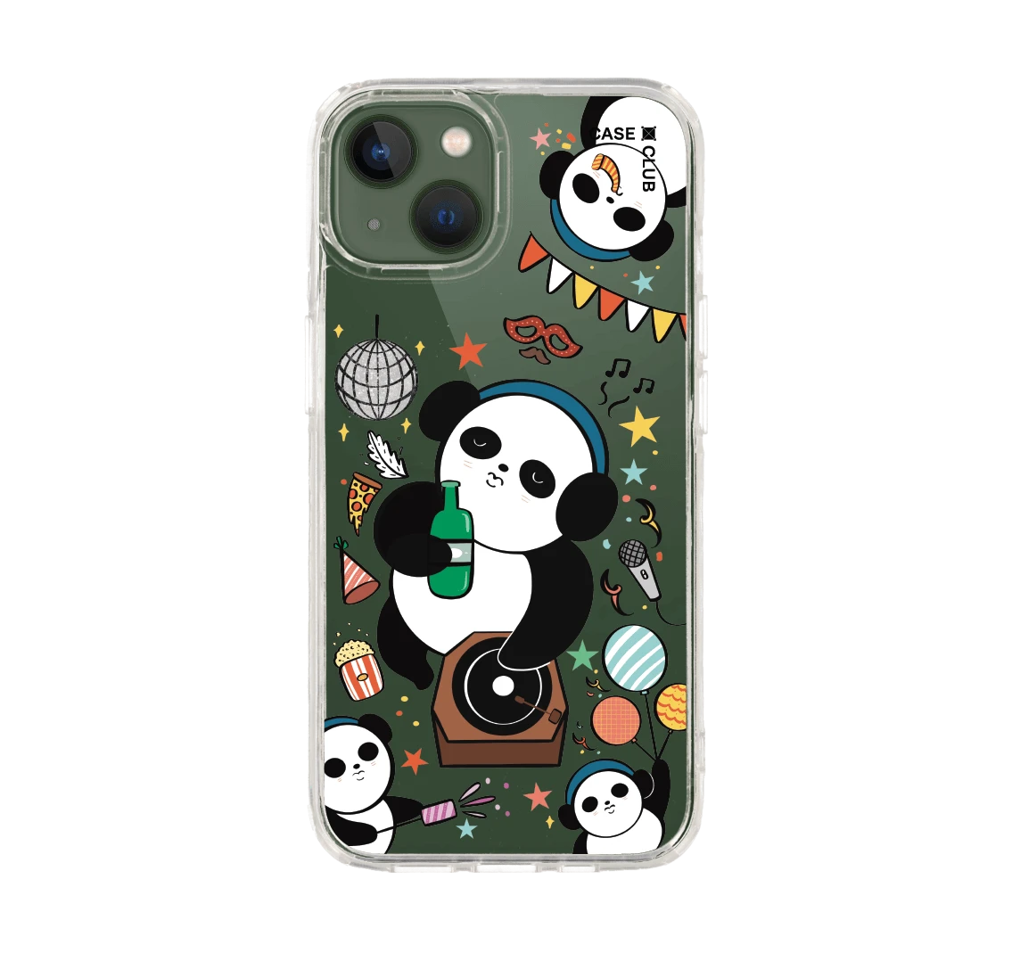 ดีเจแพนด้านักดื่ม